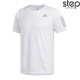Adidas Ανδρική κοντομάνικη μπλούζα